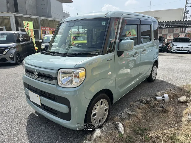 スズキ スペーシア