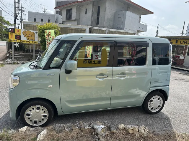 スズキ スペーシア