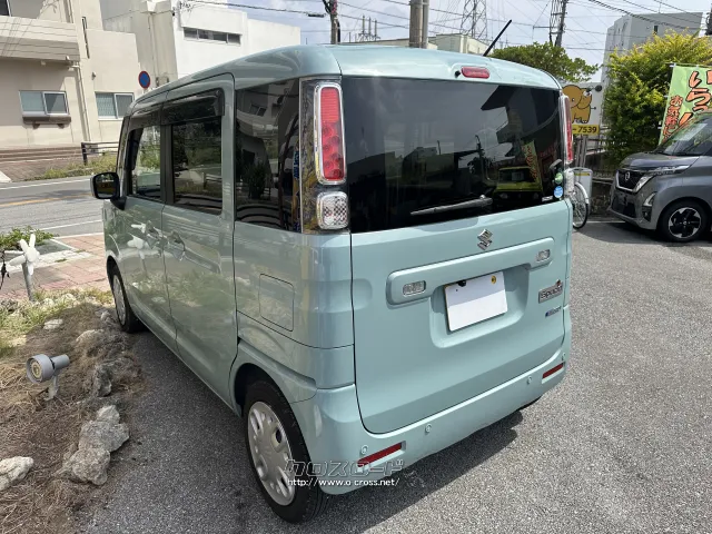 スズキ スペーシア