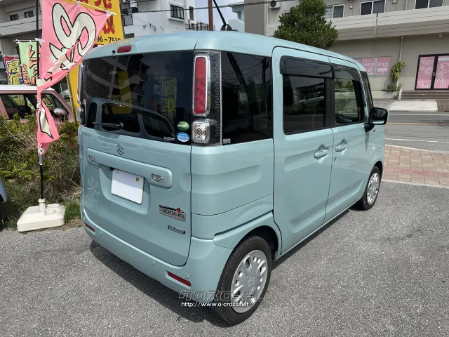 スズキ スペーシア
