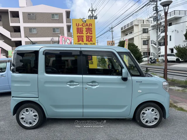 スズキ スペーシア