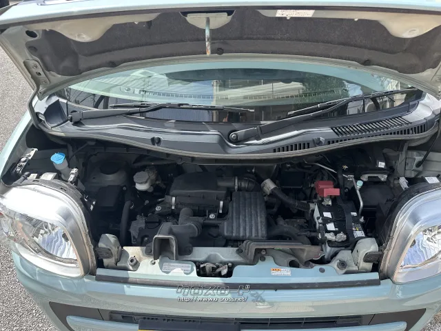 スズキ スペーシア