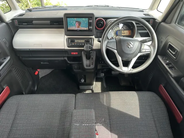 スズキ スペーシア