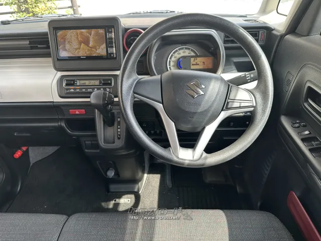 スズキ スペーシア