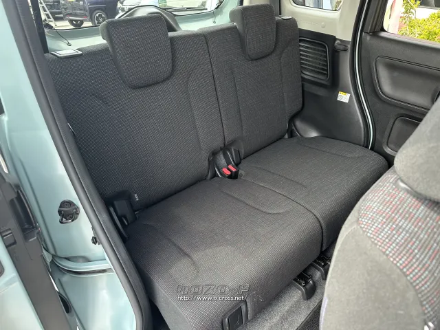 スズキ スペーシア