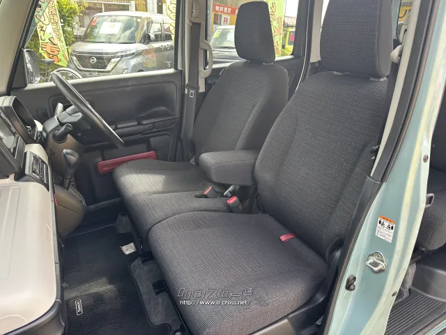 スズキ スペーシア