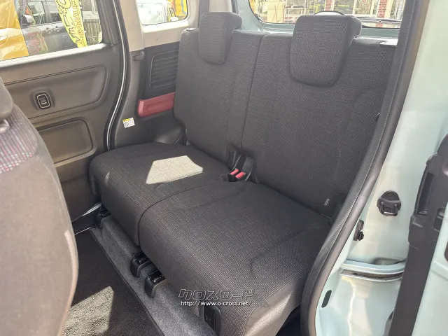 スズキ スペーシア