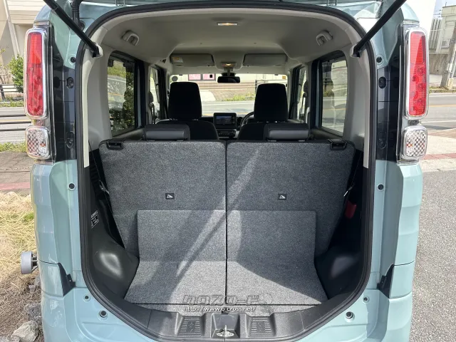 スズキ スペーシア