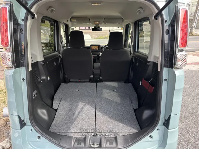 スズキ スペーシア