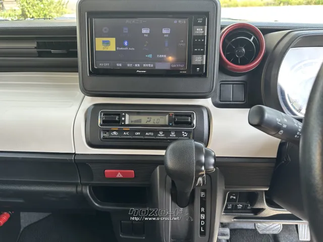 スズキ スペーシア