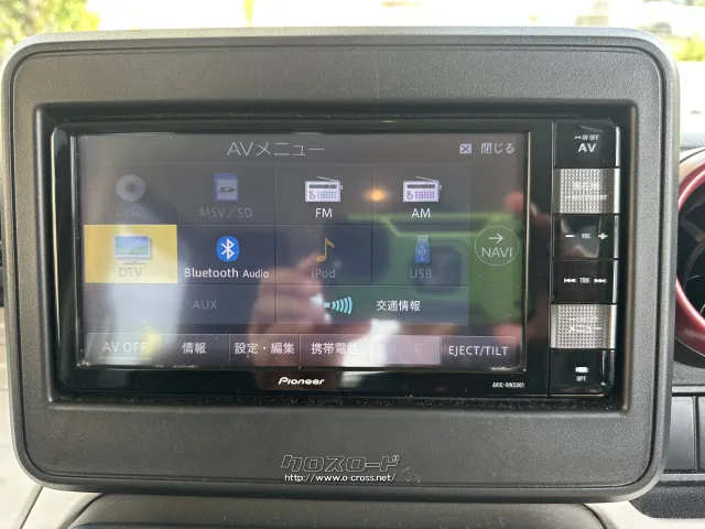 スズキ スペーシア