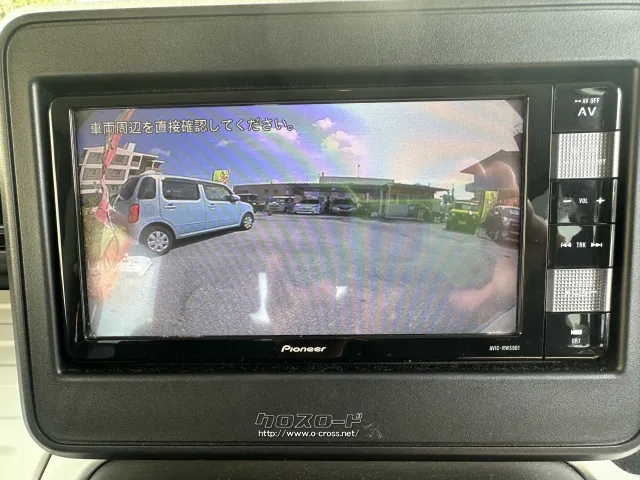 スズキ スペーシア