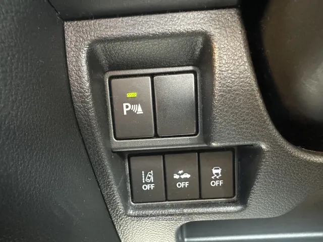 スズキ スペーシア