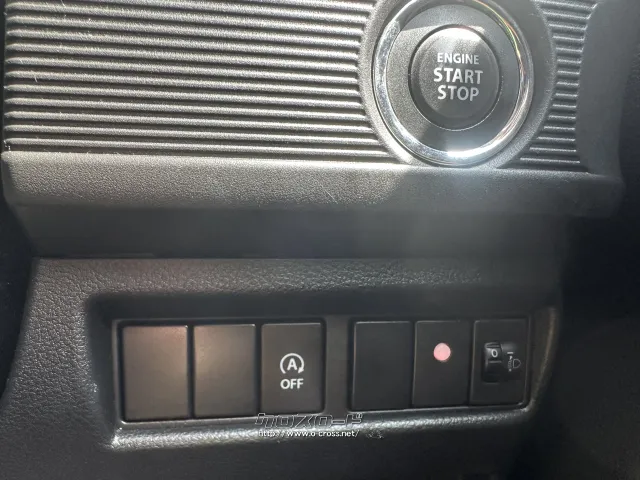 スズキ スペーシア