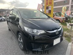 ホンダ フィット