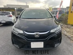 ホンダ フィット