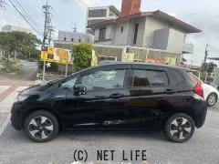 ホンダ フィット