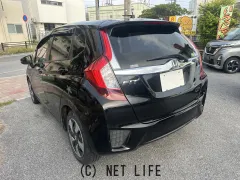 ホンダ フィット