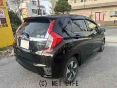 ホンダ フィット