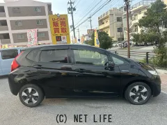 ホンダ フィット