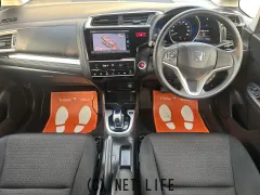 ホンダ フィット