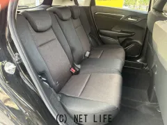 ホンダ フィット