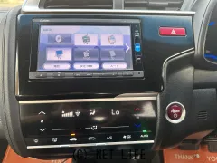 ホンダ フィット