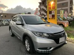 ホンダ ヴェゼル