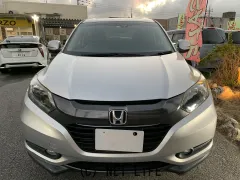 ホンダ ヴェゼル