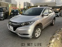 ホンダ ヴェゼル