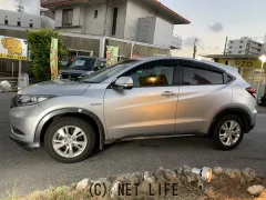 ホンダ ヴェゼル