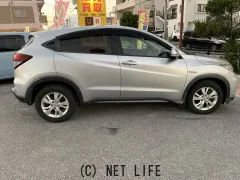 ホンダ ヴェゼル