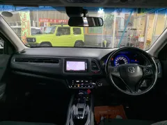 ホンダ ヴェゼル