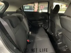 ホンダ ヴェゼル