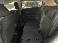 ホンダ ヴェゼル