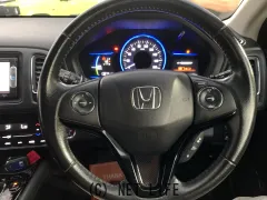 ホンダ ヴェゼル