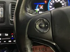 ホンダ ヴェゼル