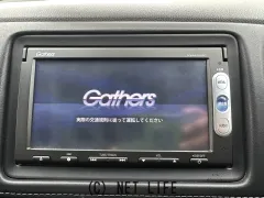 ホンダ ヴェゼル