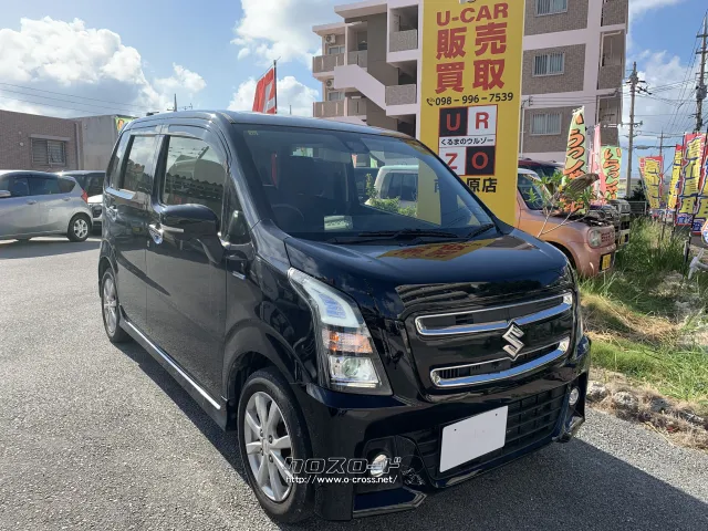 スズキ ワゴンR
