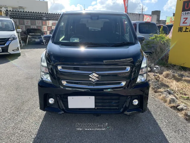 スズキ ワゴンR