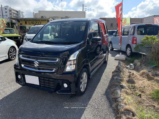 スズキ ワゴンR