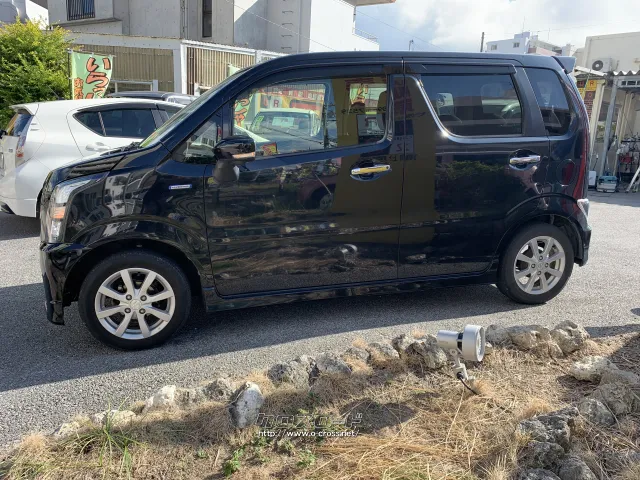 スズキ ワゴンR