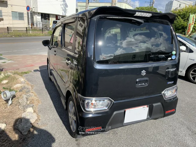 スズキ ワゴンR