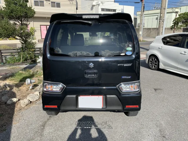 スズキ ワゴンR