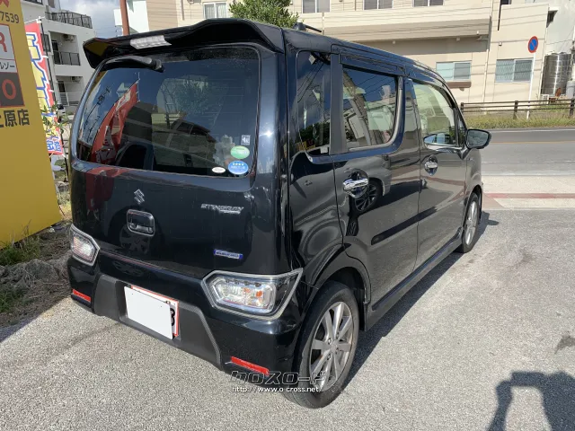スズキ ワゴンR