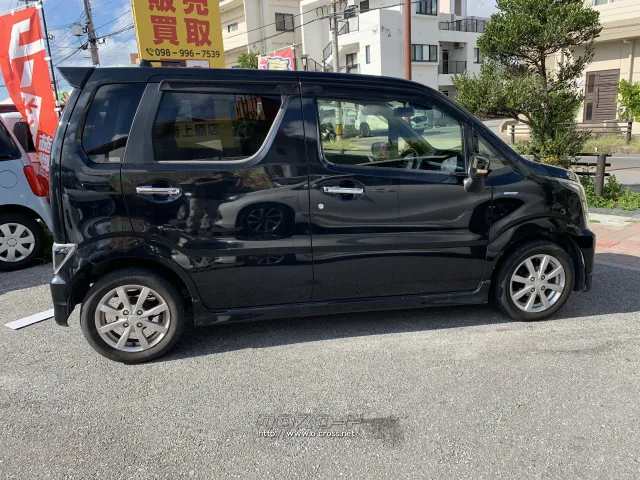 スズキ ワゴンR