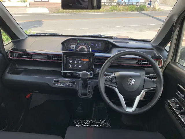 スズキ ワゴンR