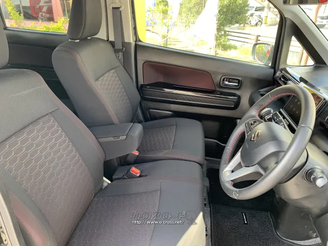 スズキ ワゴンR