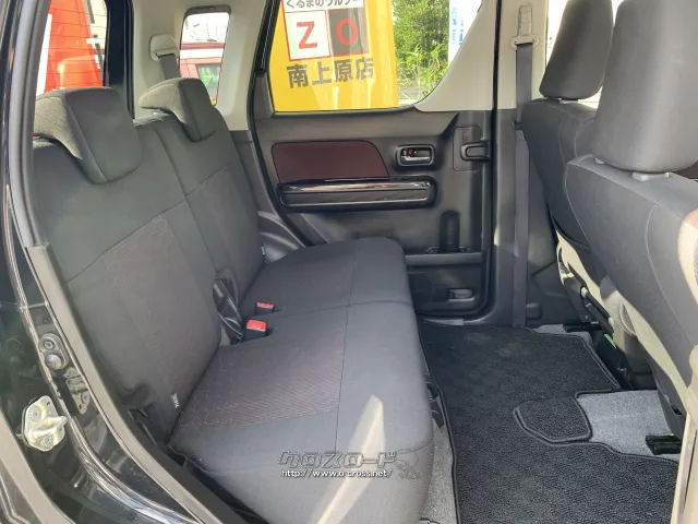 スズキ ワゴンR