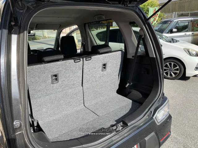 スズキ ワゴンR